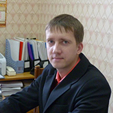 Бирюков Владимир Георгиевич