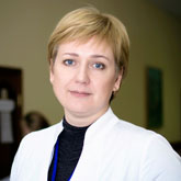 Шарова Лариса Геннадьевна