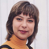 Могилевцева Юлия Ивановна