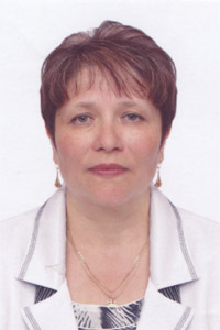 Демидова Наталья Геннадиевна