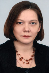 Иванова Инга Михайловна