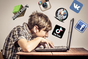Проект «Цифровая гигиена детей и подростков»: «Проверьте, что делает ваш ребенок в сети!»