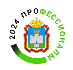 Внутренний отбор в рамках Чемпионата по профессиональному мастерству «Профессионалы» 2024