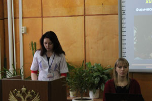 Третий межрегиональный слет студенческих волонтерских организаций СПО в Брянске