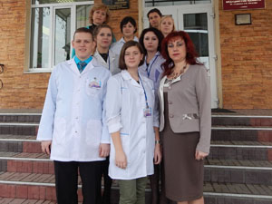 Третий межрегиональный слет студенческих волонтерских организаций СПО в Брянске