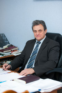 Директор образовательного учреждения – В.В. Орлов
