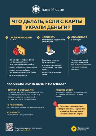 Профилактика имущественных преступлений