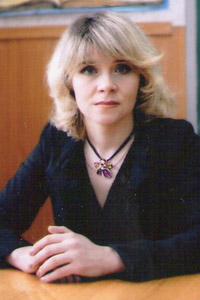 Фетисова Наталья Николаевна