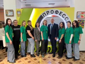Торжественная церемония открытия