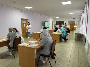 Мед и соц уход 1д