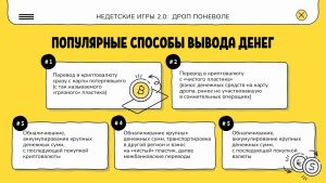Урок финансовой грамотности
