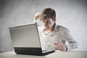 Деструктивная информация