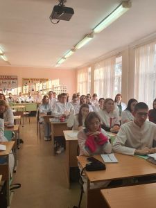Недетские игры. Дроп поневоле