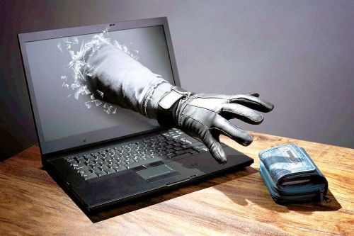 Мошенничество с использованием ИКТ