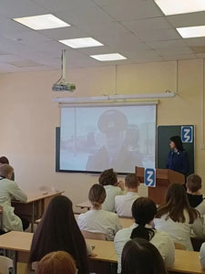Правозащитники со Знанием