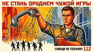 Меры безопасности