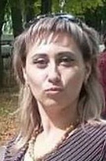 Кондрашкова Елена Сергеевна