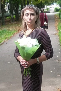 Кондрашкова Елена Сергеевна