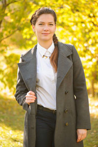 Чикунова Евгения Юрьевна