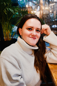 Долгих Марина Александровна