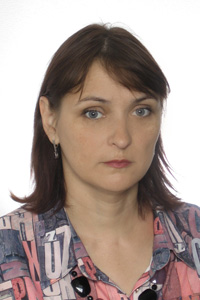 Калинкина Алевтина Владимировна